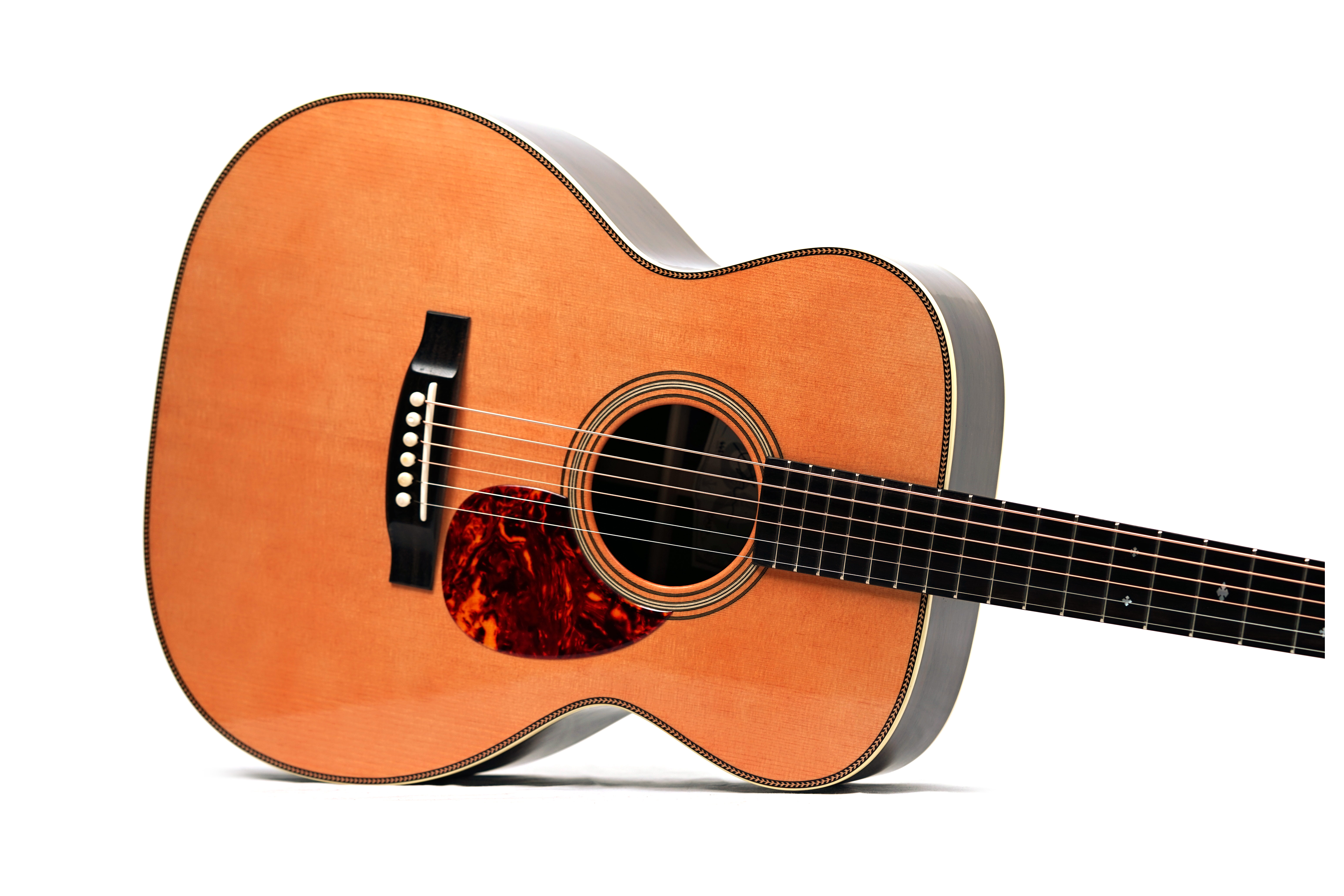 Atkin OM37 Aged #4435