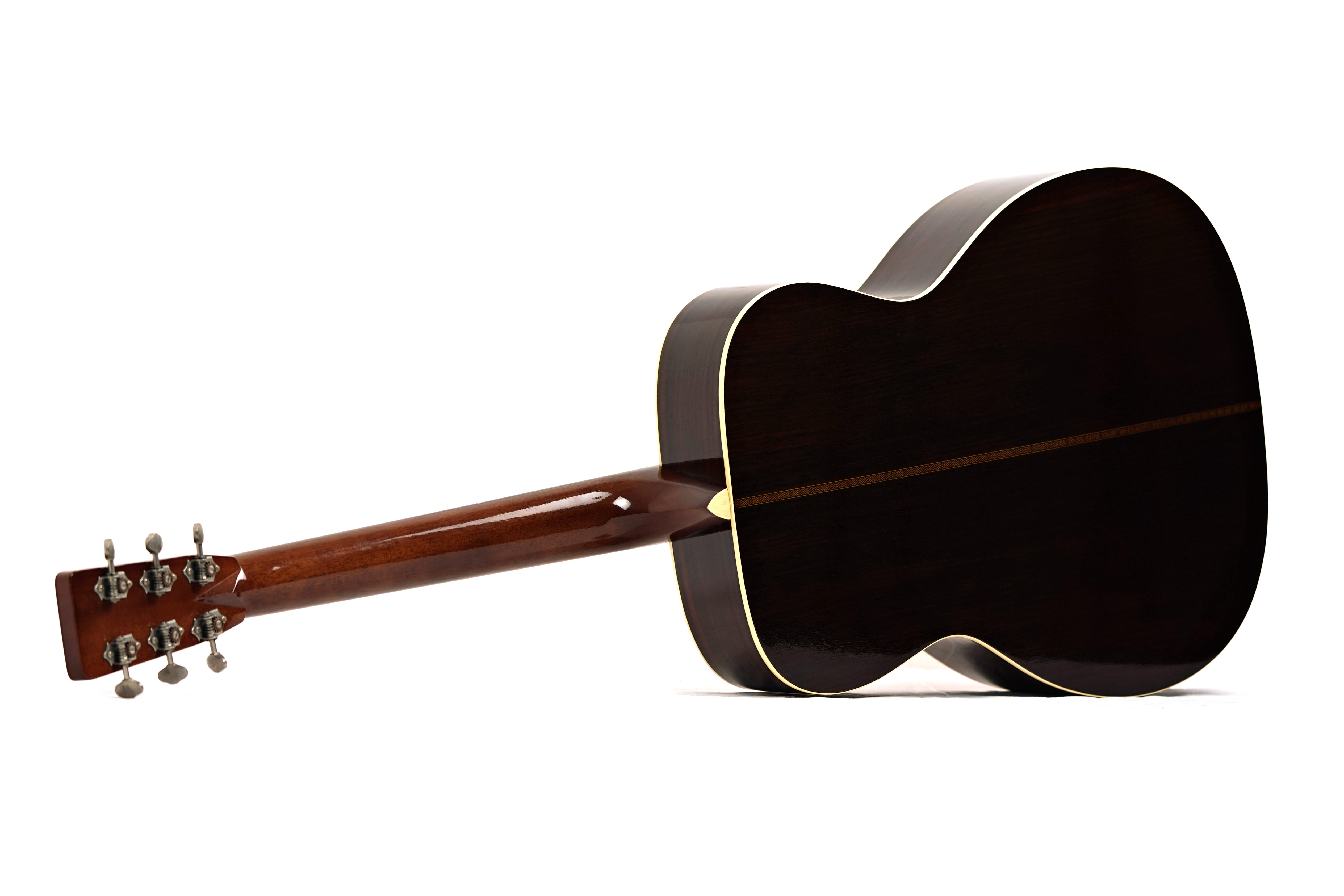 Atkin OM37 Aged #4435