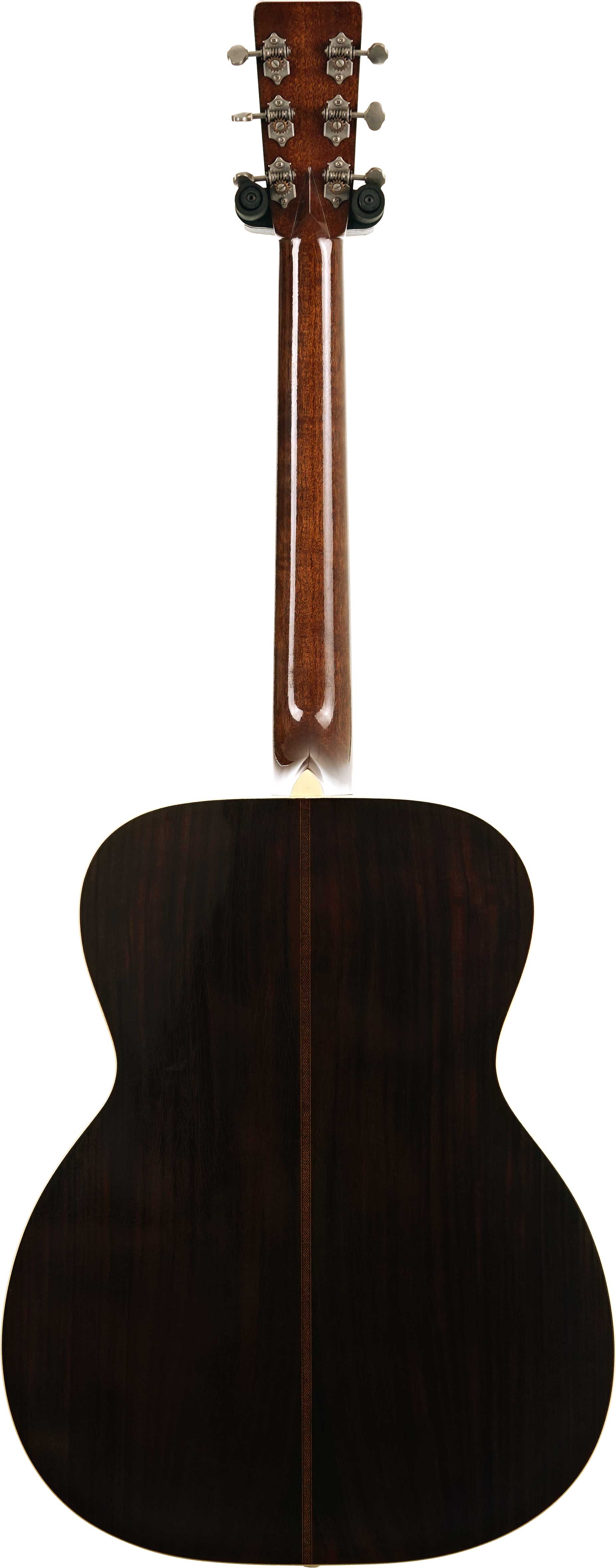 Atkin OM37 Aged #4489