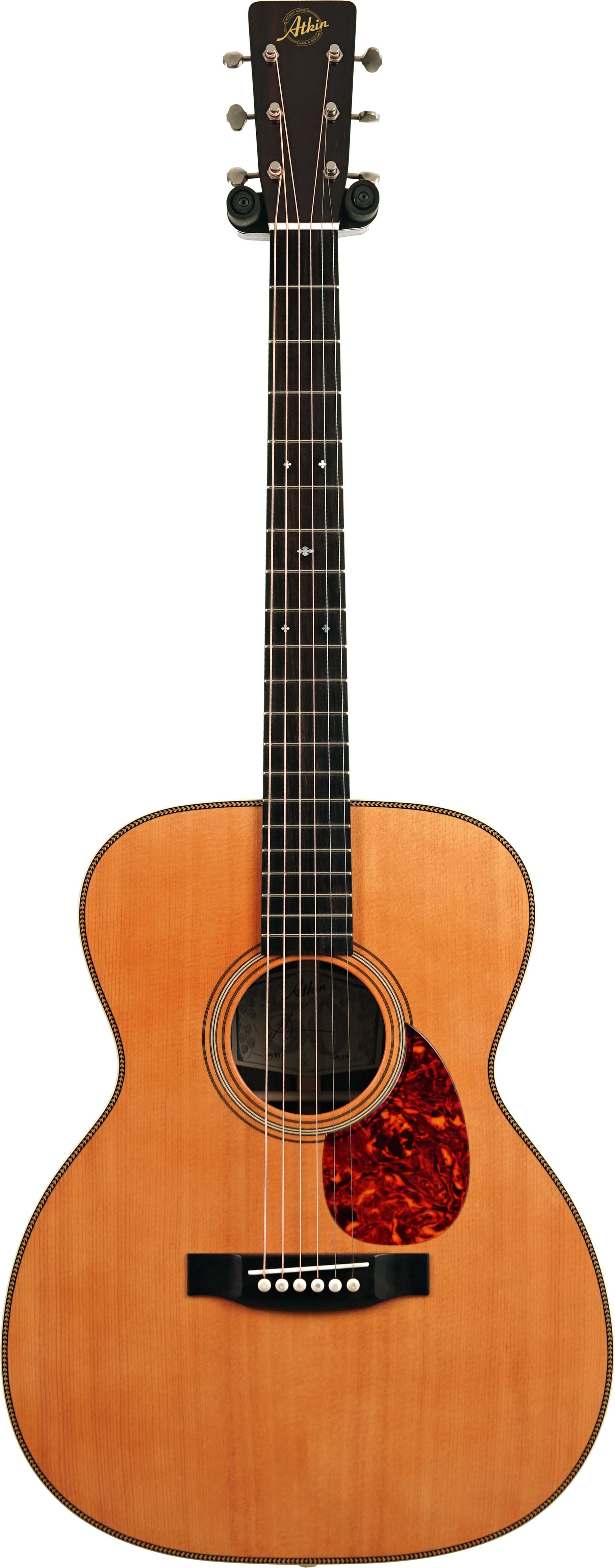 Atkin OM37 Aged #4489