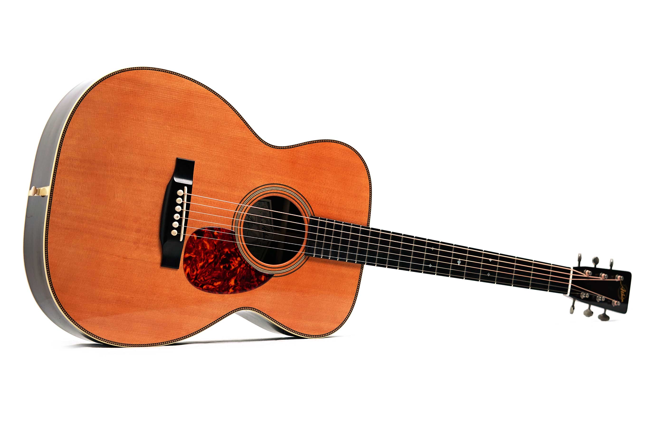 Atkin OM37 Aged #4489
