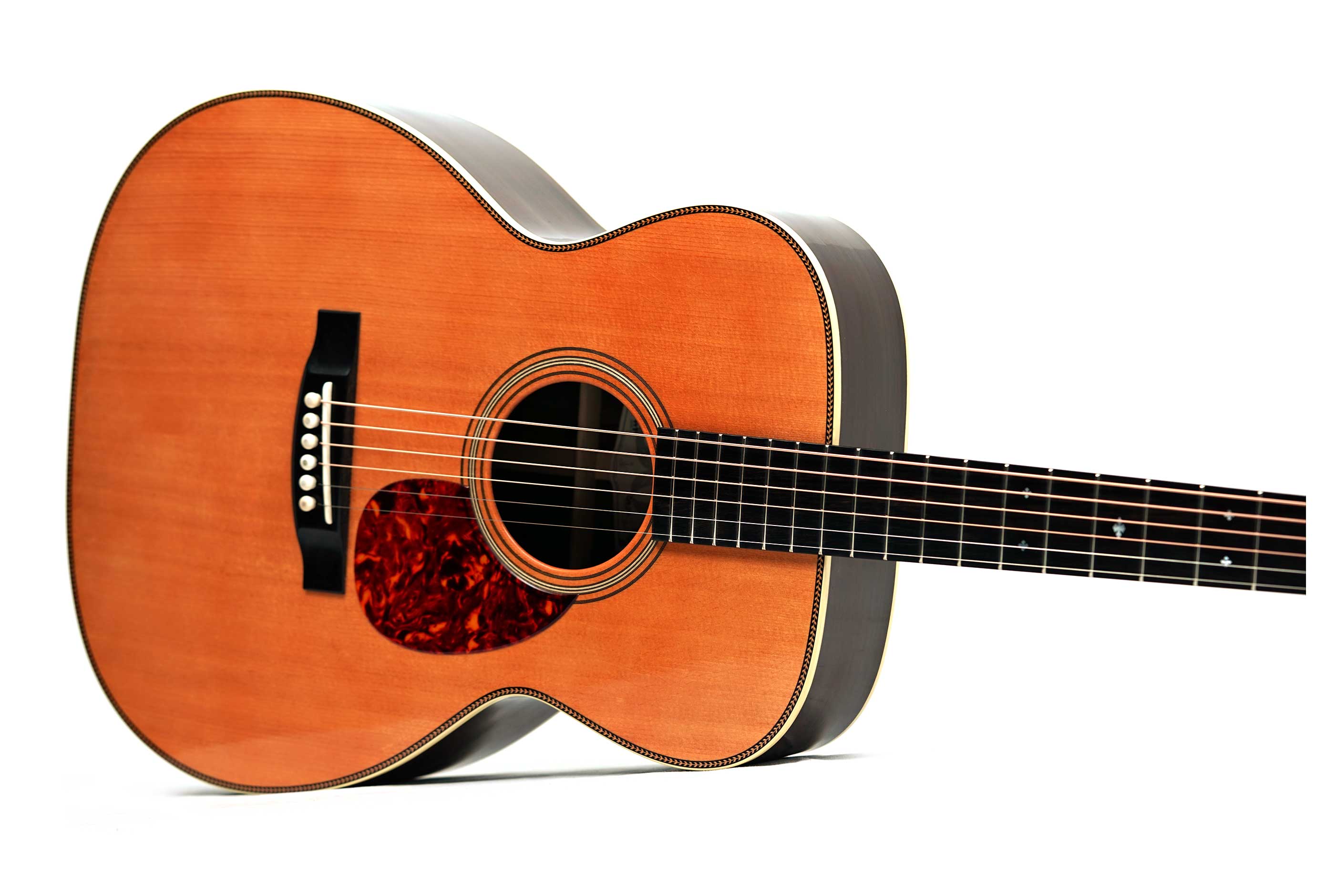 Atkin OM37 Aged #4489
