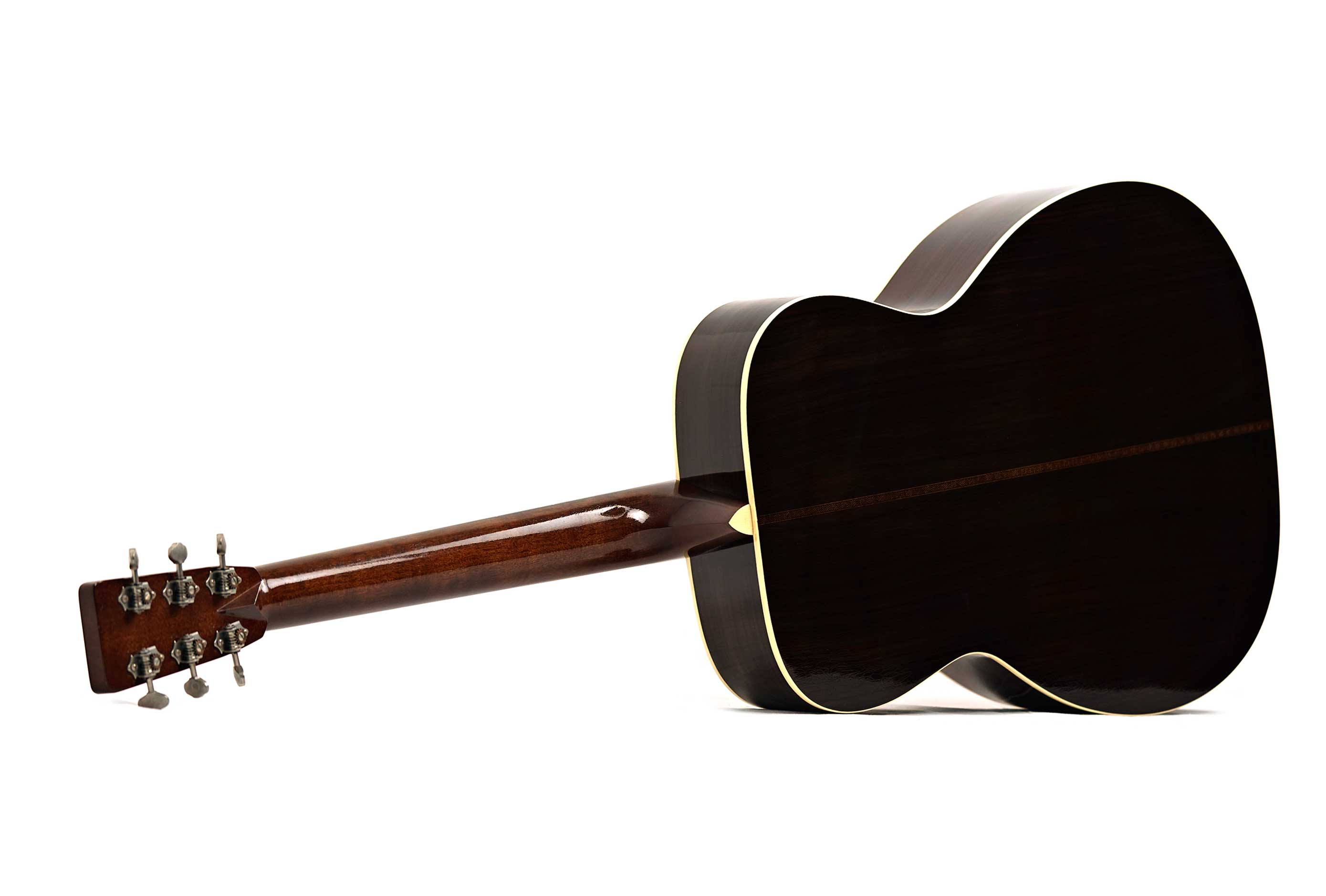 Atkin OM37 Aged #4489