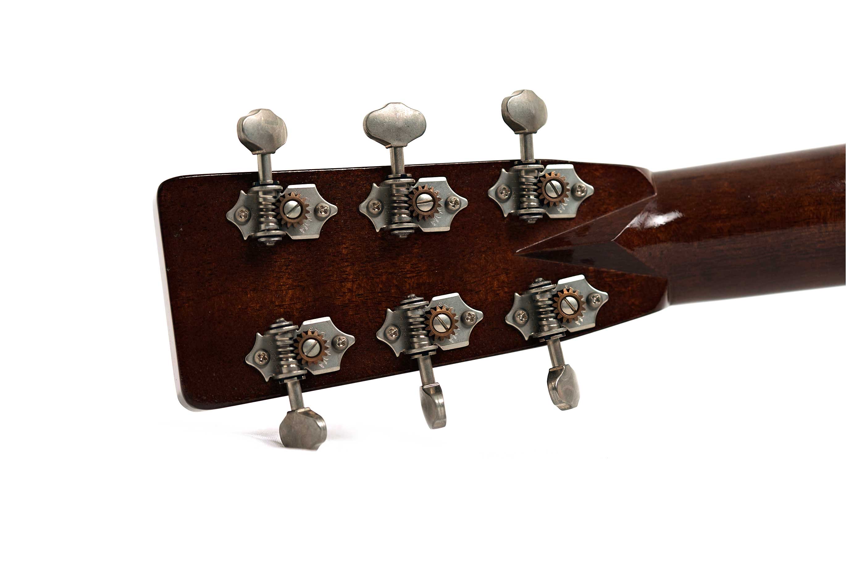 Atkin OM37 Aged #4489