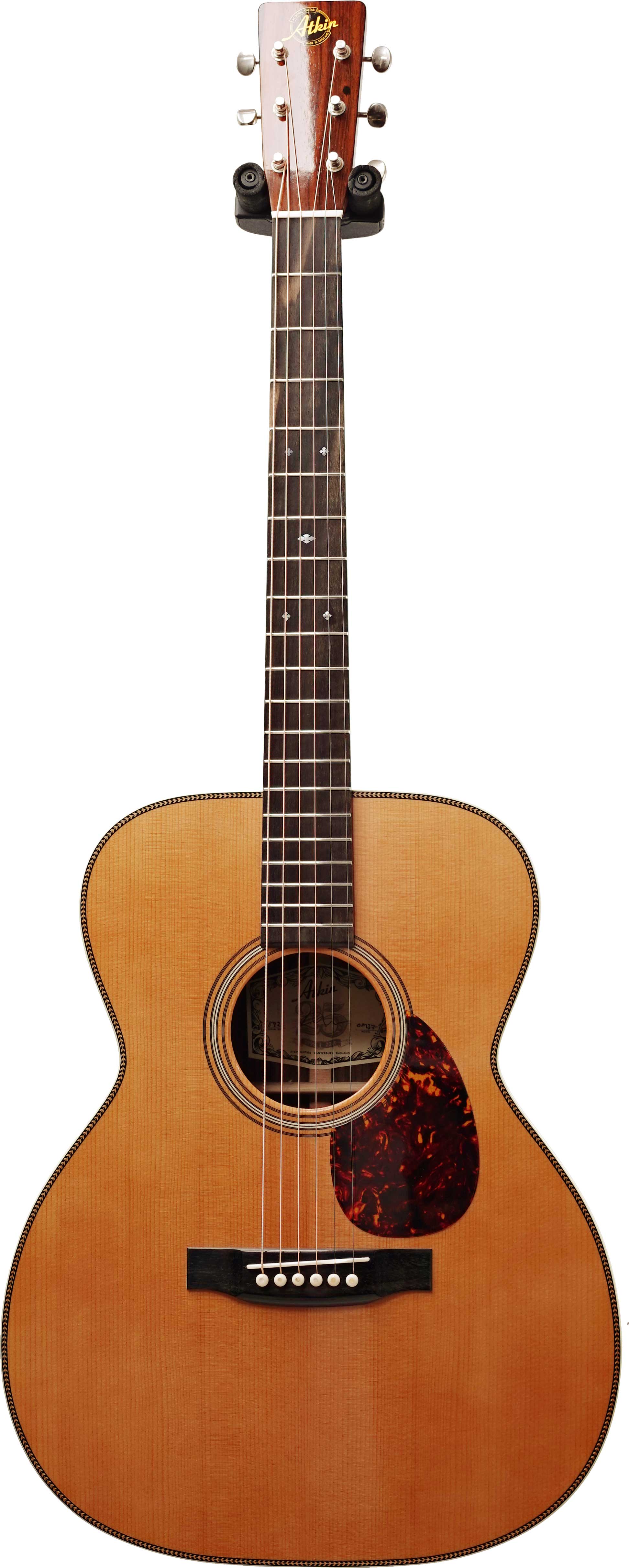 Atkin OM37 Relic #1892