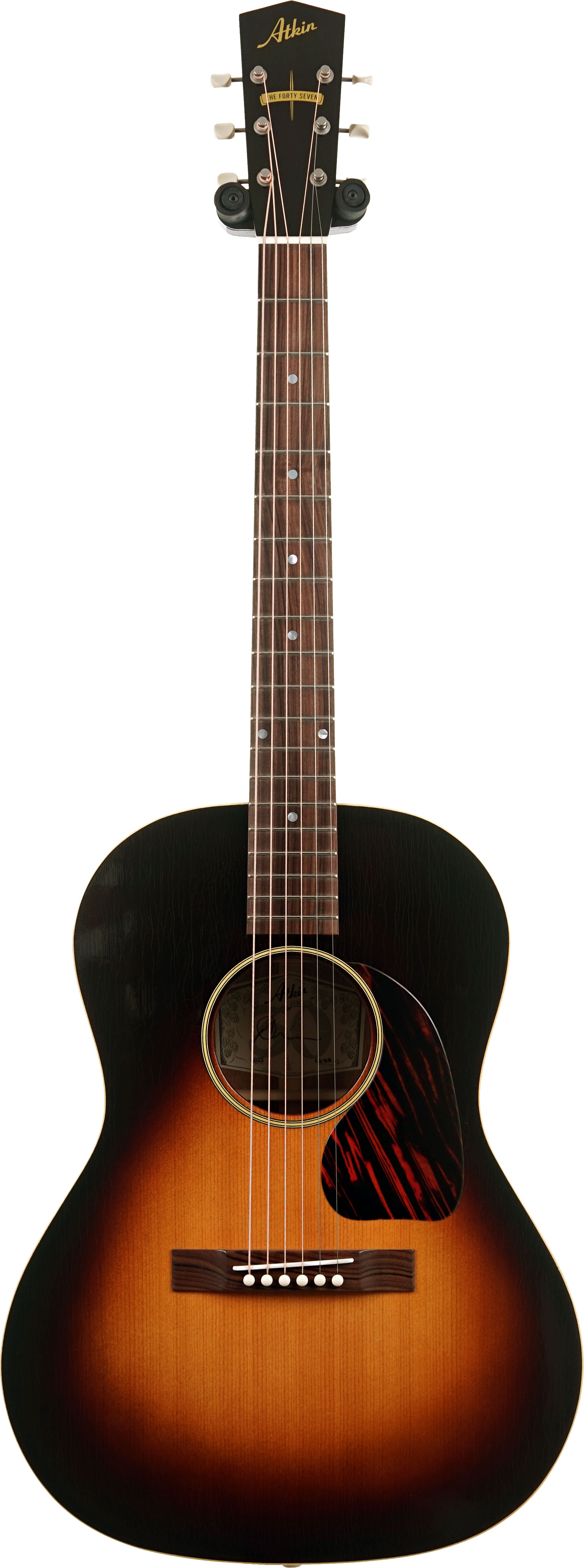 Atkin LG47 Aged #4055