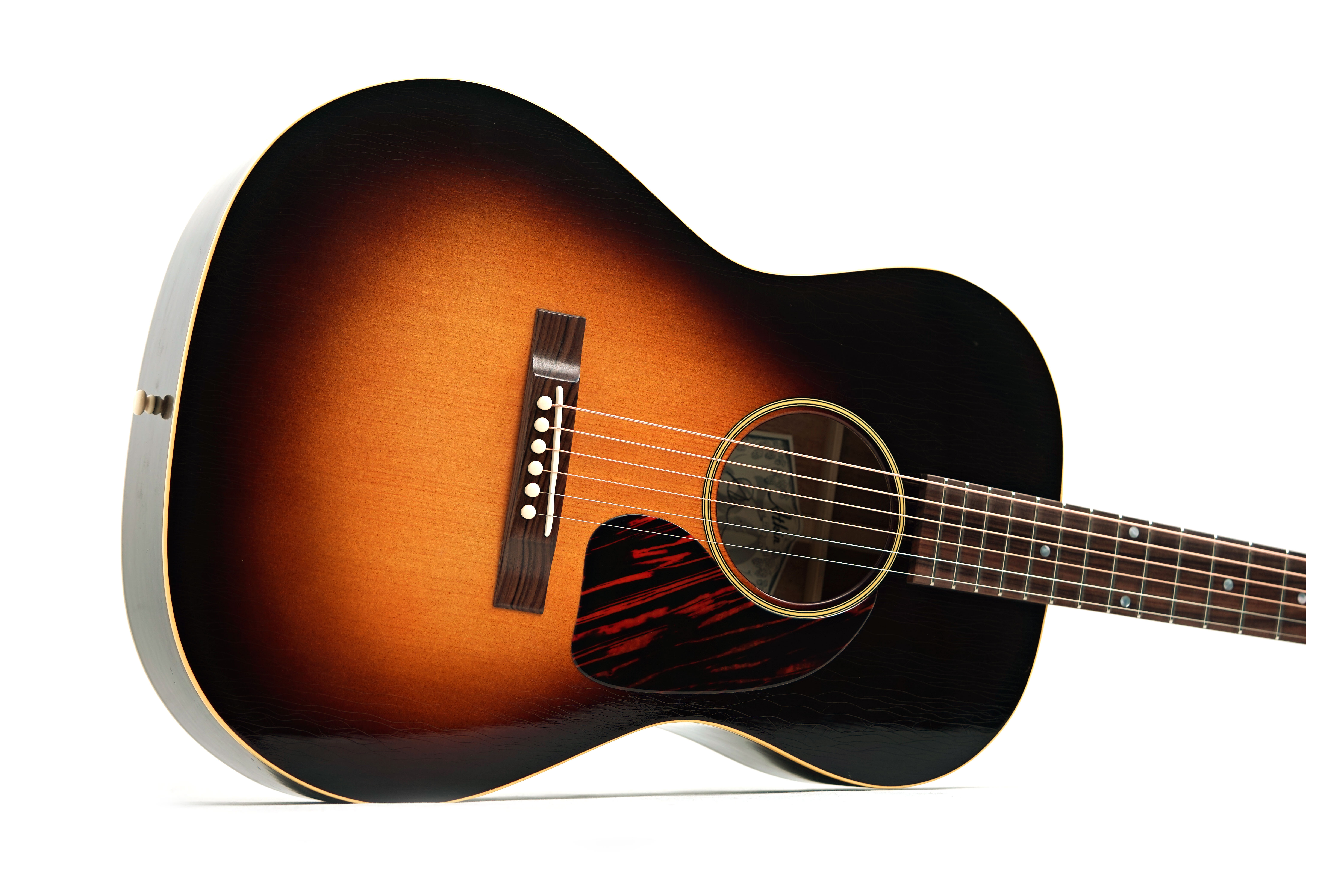 Atkin LG47 Aged #4055