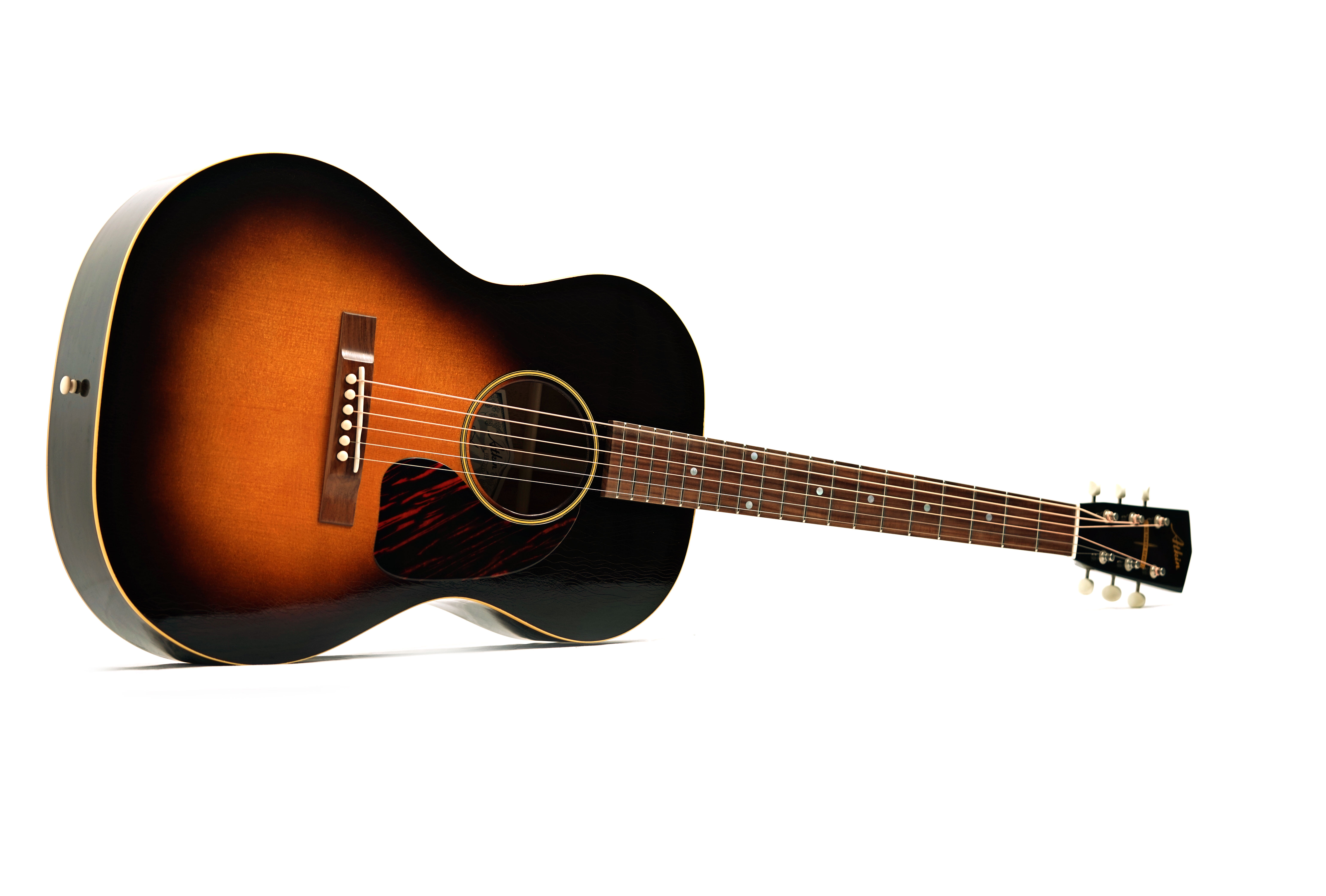 Atkin LG47 Aged #4280