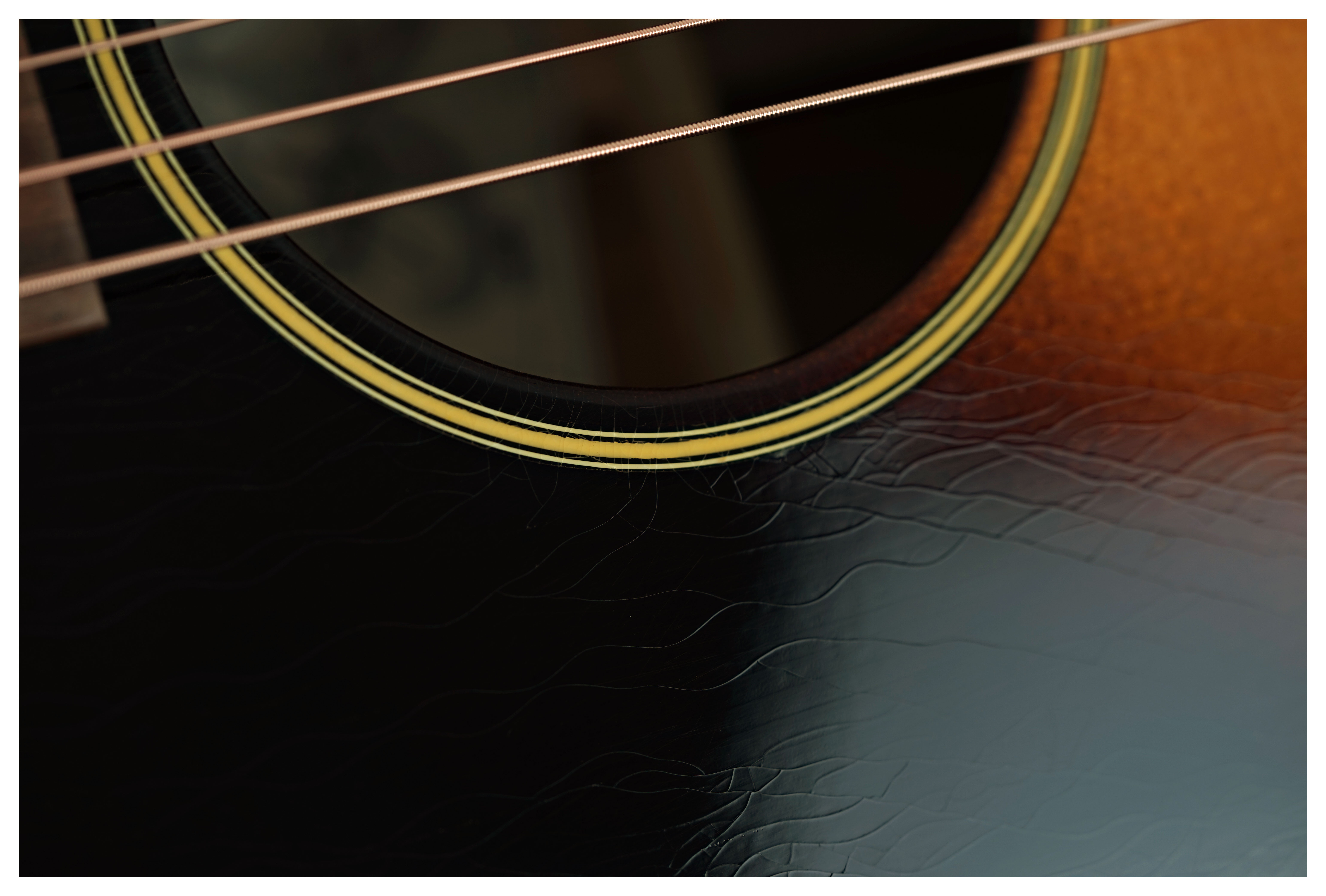 Atkin LG47 Aged #4280