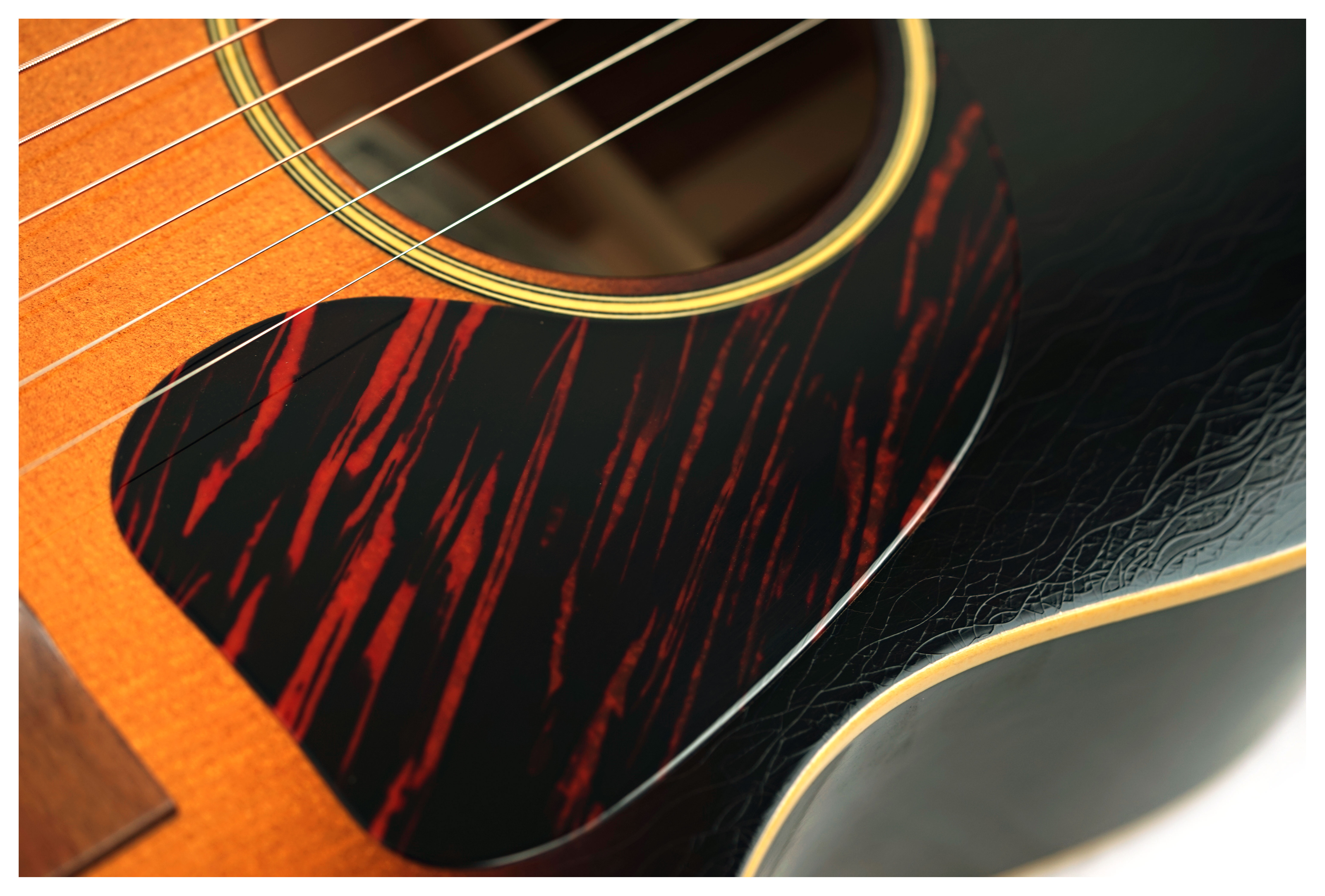 Atkin LG47 Aged #4280