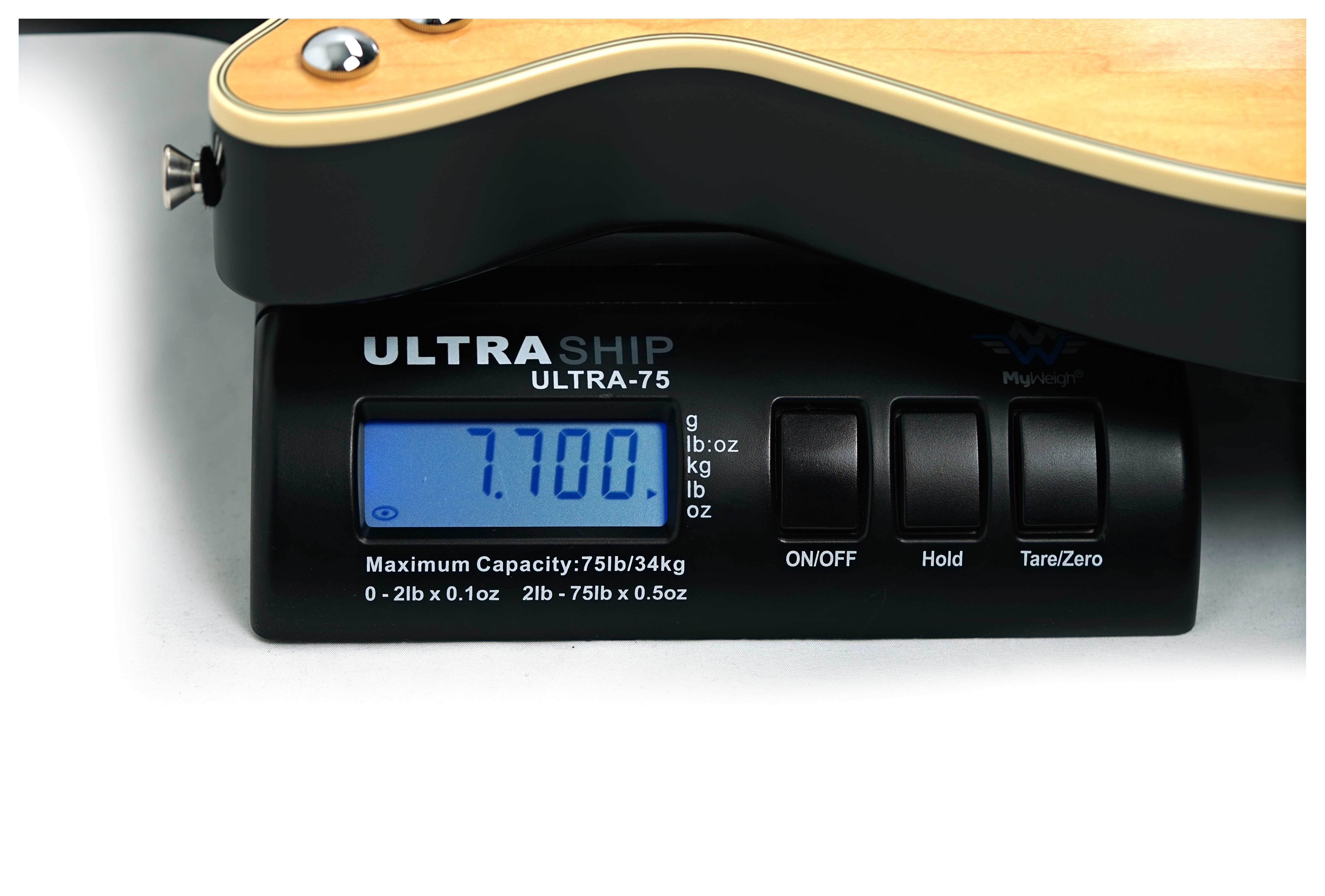 Gretsch G6131-MY-NAT Malcolm Young Jet Natural #JT25082580