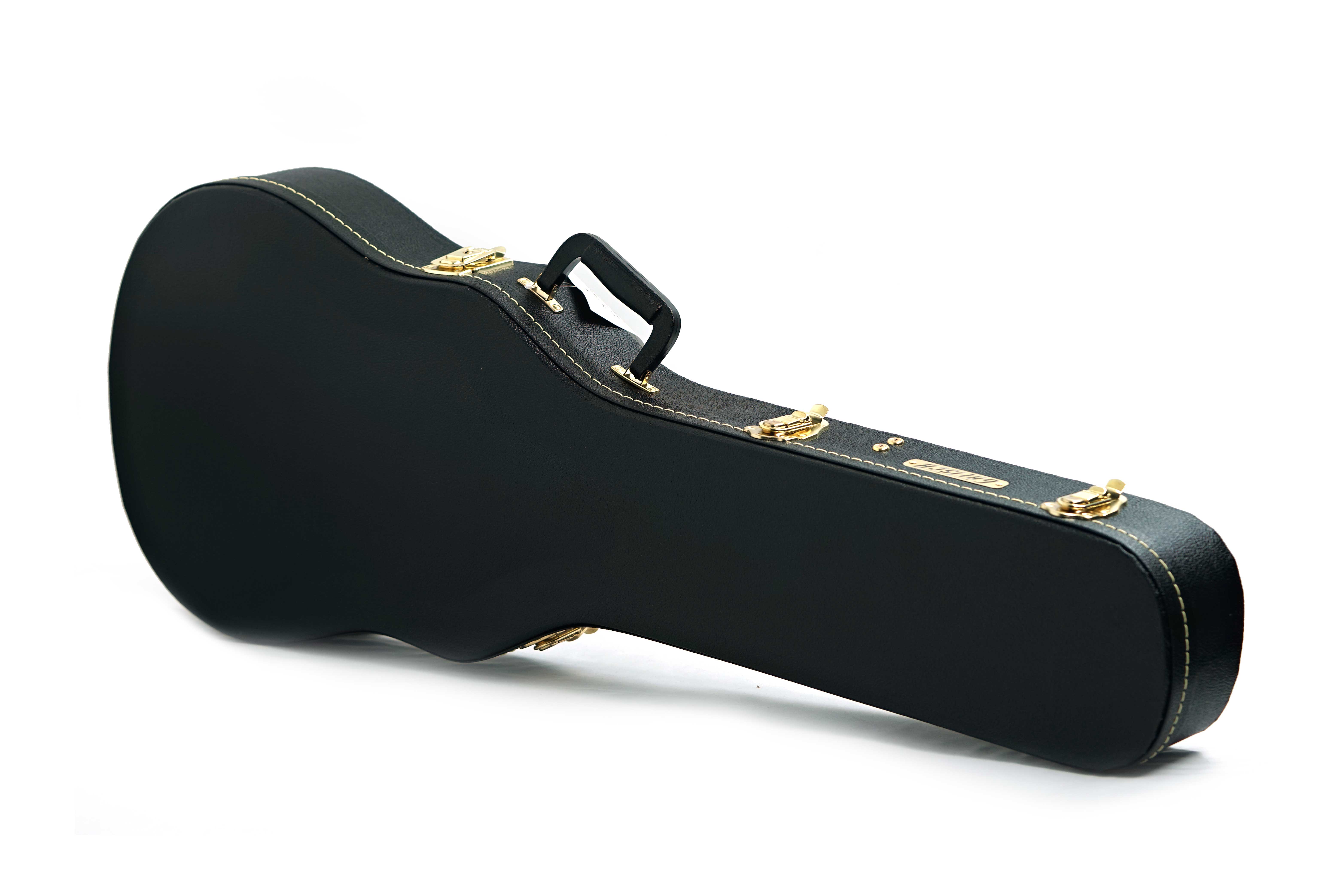 Gretsch G6131-MY-NAT Malcolm Young Jet Natural #JT25082580