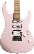 Charvel Pro Mod DK24 HSS Shell Pink (Ex-Demo) #MC23003358