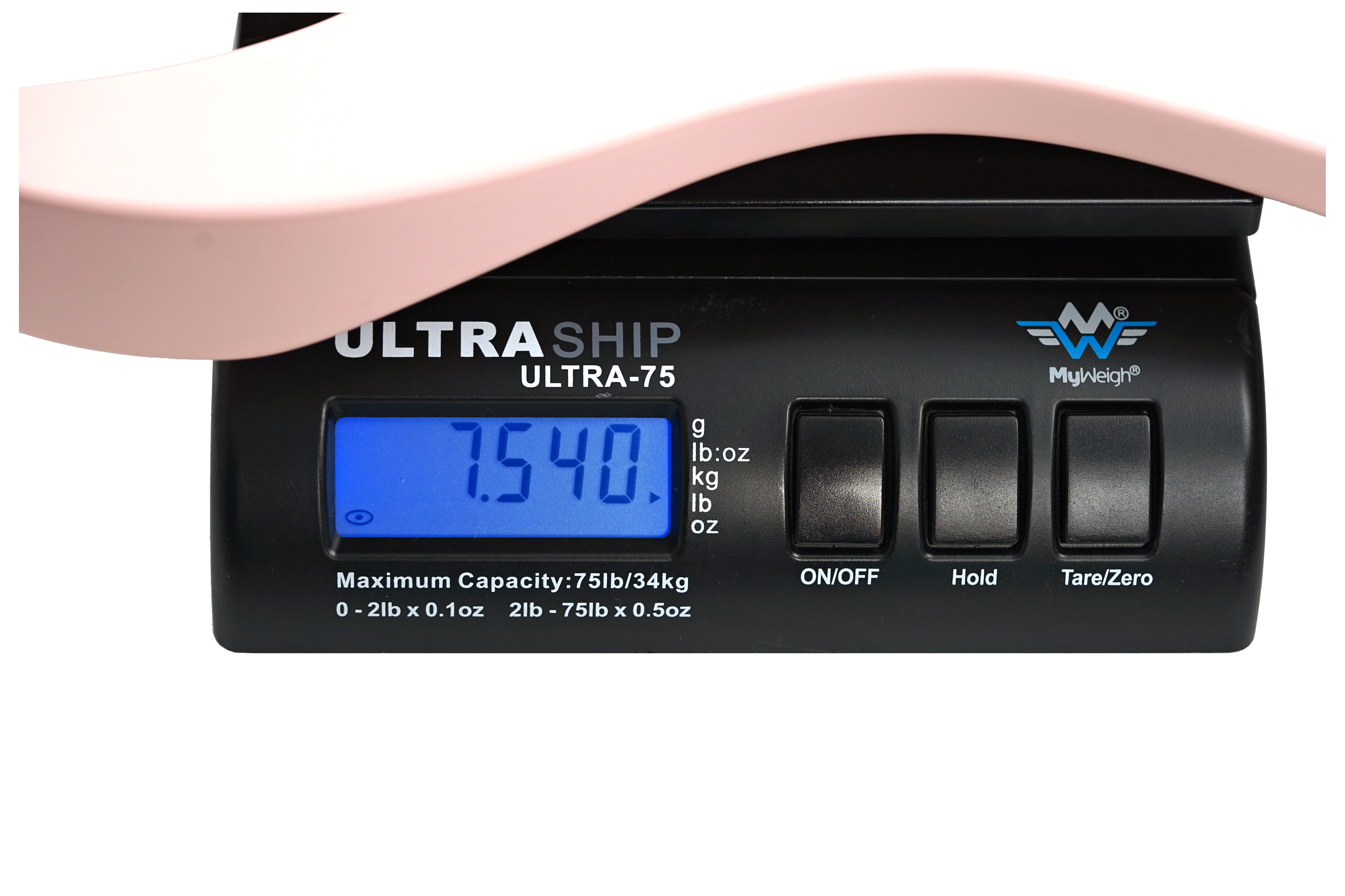 Charvel Pro Mod DK24 HSS Shell Pink (Ex-Demo) #MC23003358