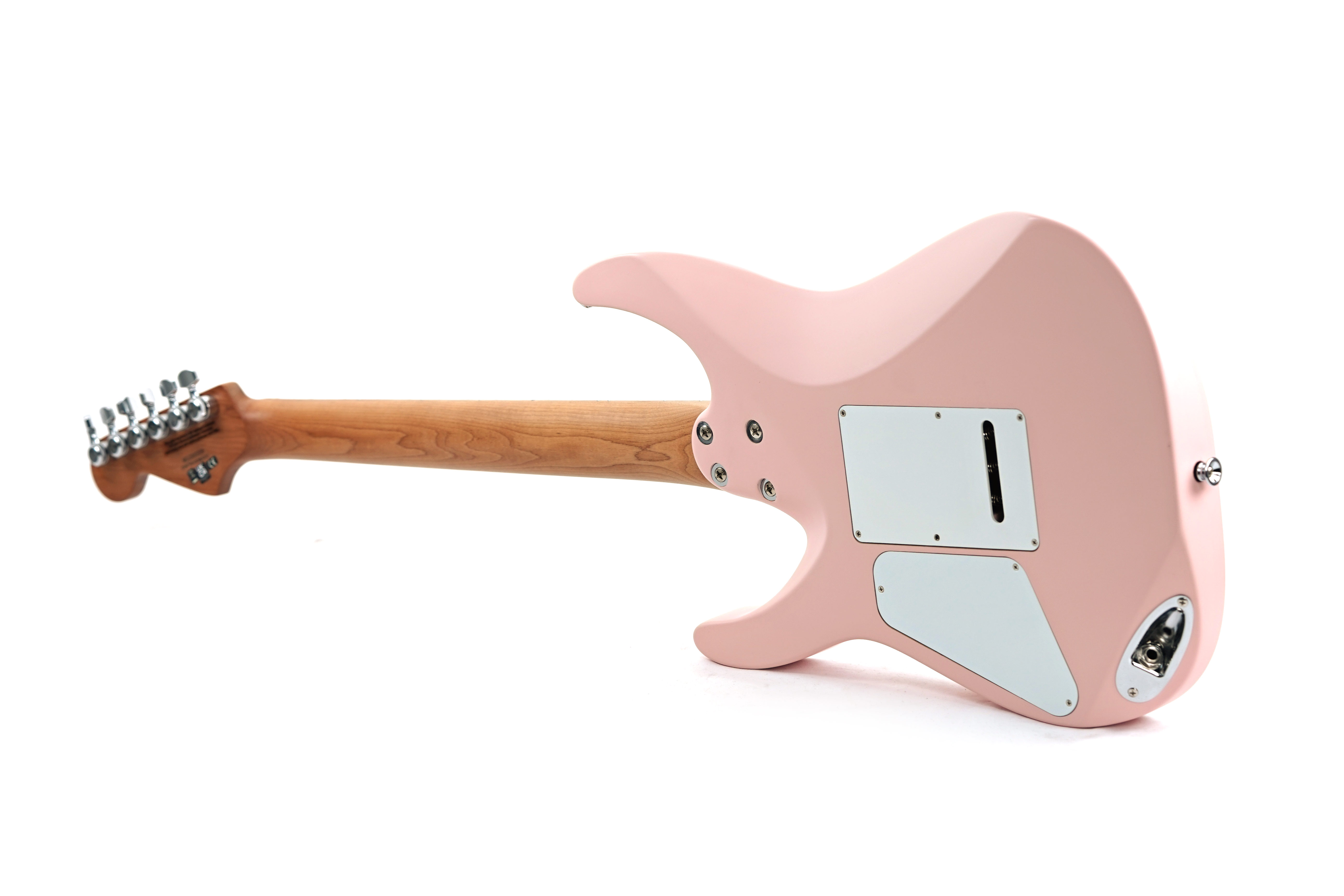 Charvel Pro Mod DK24 HSS Shell Pink (Ex-Demo) #MC23003358