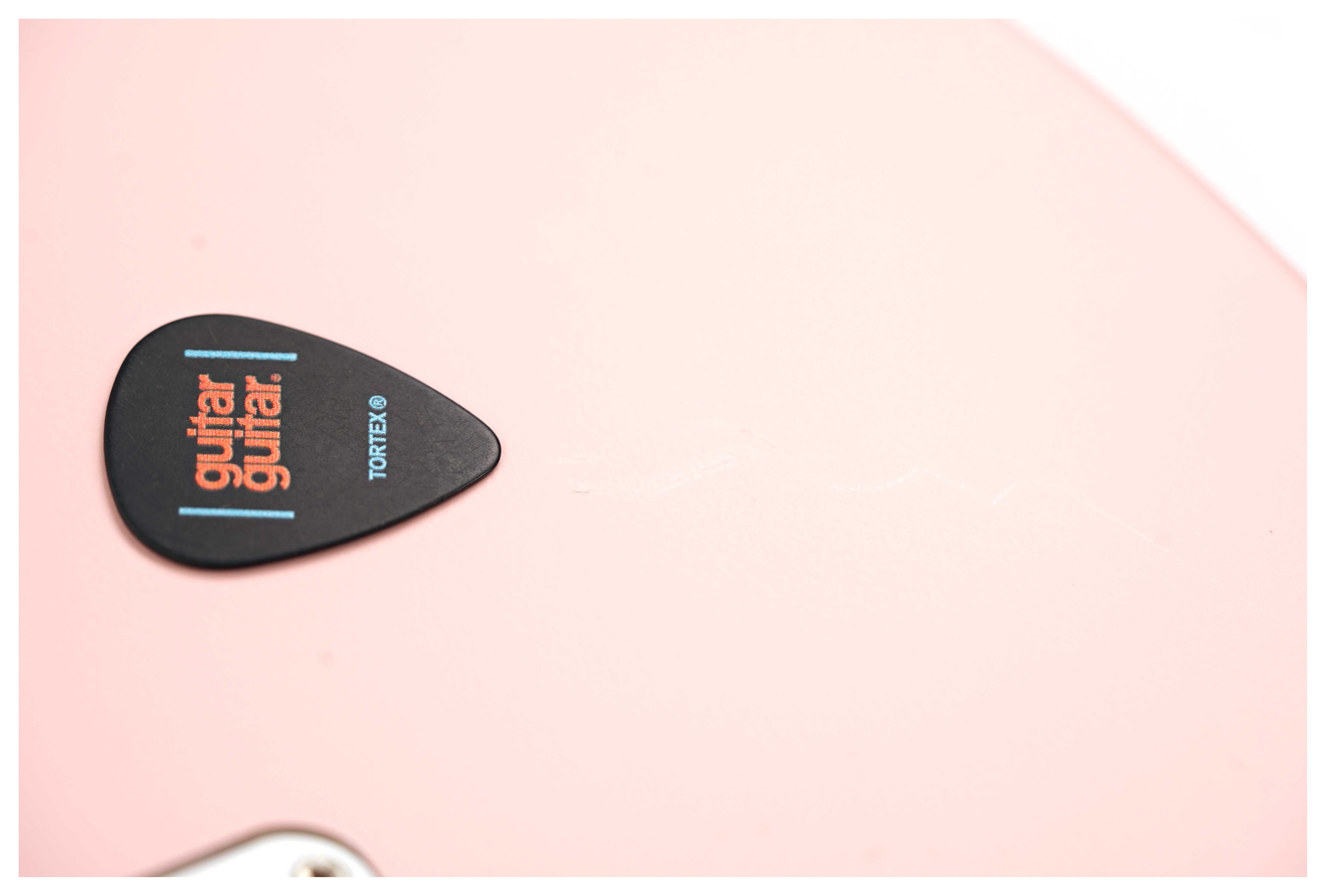 Charvel Pro Mod DK24 HSS Shell Pink (Nearly New) #MC23001225