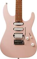 Charvel Pro Mod DK24 HSS Shell Pink (Ex-Demo) #MC20504874