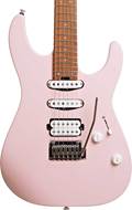 Charvel Pro Mod DK24 HSS Shell Pink (Ex-Demo) #MC21002083