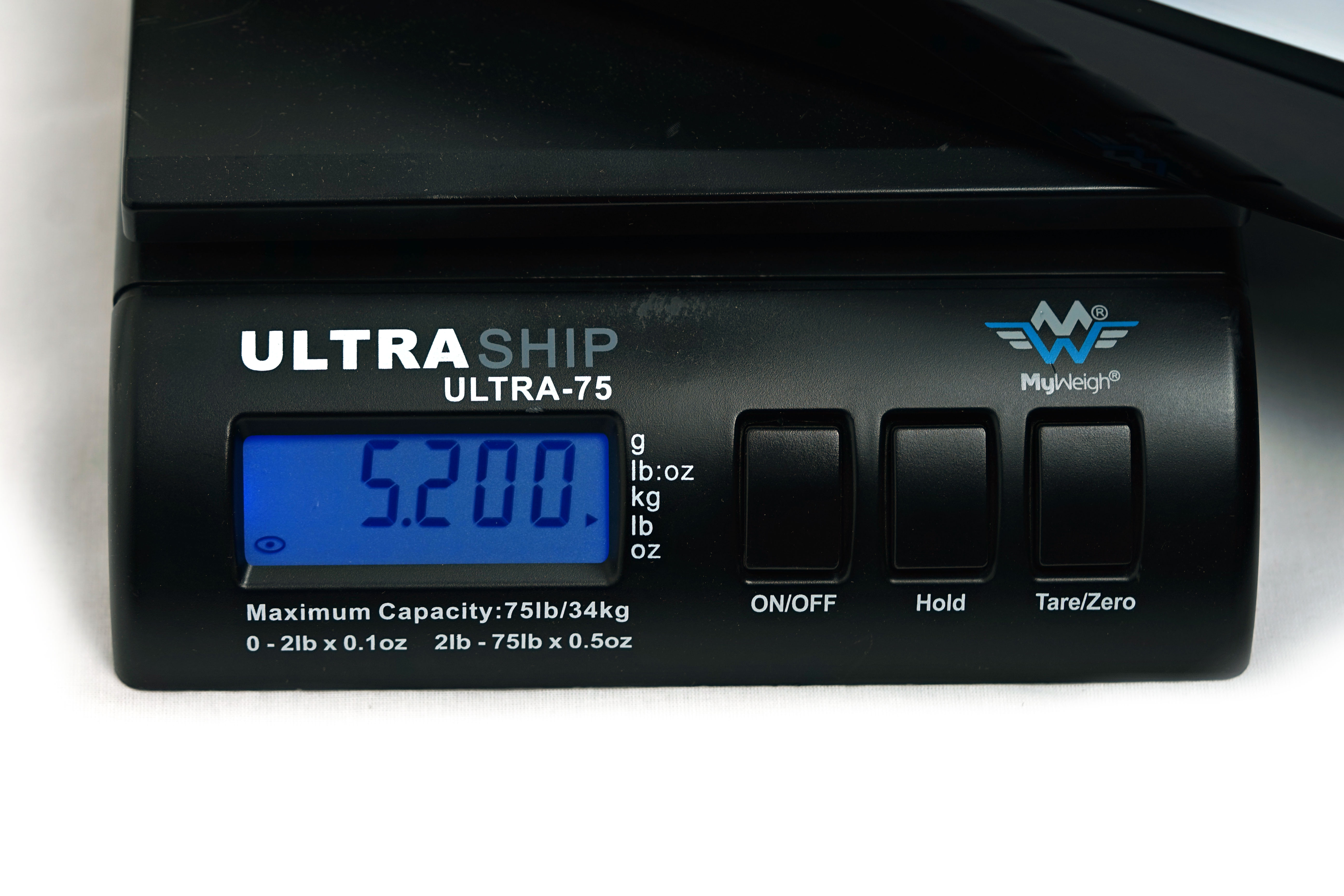 Jackson JS1X RR Minion Metallic Blue Burst (Ex-Demo) #CWJ2479544