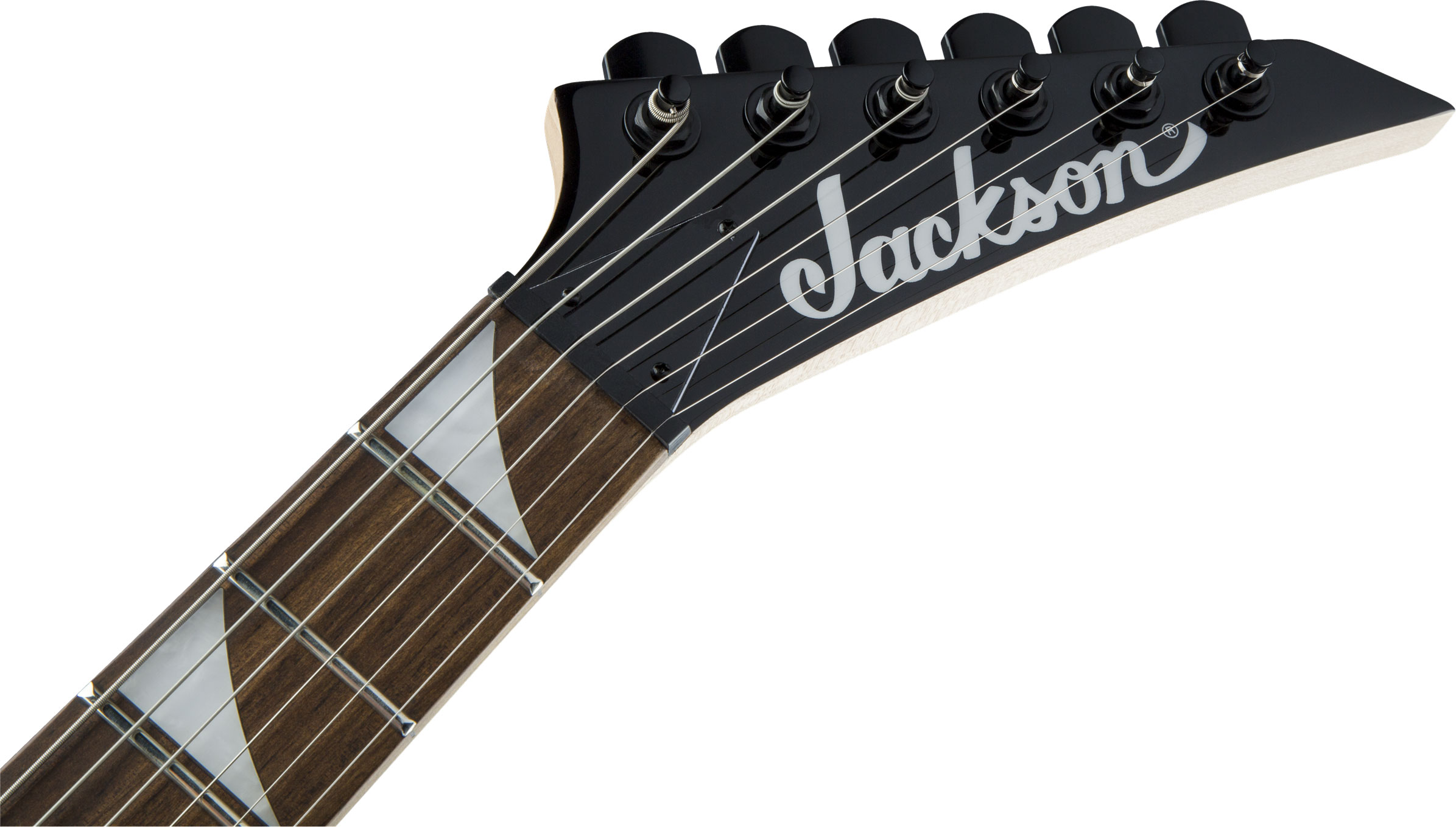 Jackson JS1X RR Minion Metallic Blue Burst | guitarguitar