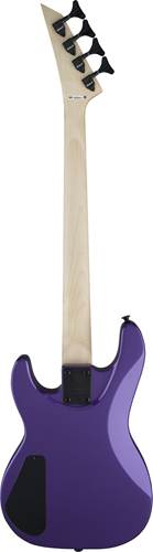 Jackson JS1X CB Minion Short Scale Bass Pavo Purple Jackson JS1X CB Minion Short Scale Bass Pavo Purple