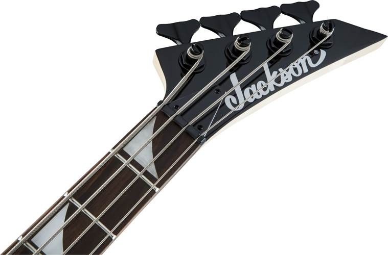 Jackson JS1X CB Minion Short Scale Bass Pavo Purple Jackson JS1X CB Minion Short Scale Bass Pavo Purple