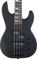 Jackson JS Series Concert Minion JS1X Short Scale Bass Satin Black