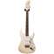 Fender Albert Hammond Jr Stratocaster Rosewood Fingerboard Olympic White (Ex-Demo) #MX21506491 Front View