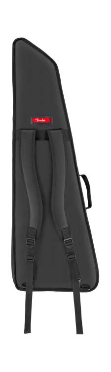 Fender FEMS-610 Mini Strat/Mini Jazzmaster Gig Bag