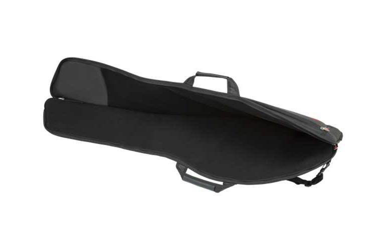 Fender FBSS-610 Short Scale Bass Gig Bag Fender FBSS-610 Short Scale Bass Gig Bag