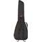 Fender FAB-610 Long Scale Acoustic Bass Gig Bag  Back View