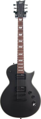 ESP LTD EC-256 Black Satin (Ex-Demo) #WI20060851