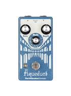 EarthQuaker Devices Aqueduct Vibrato