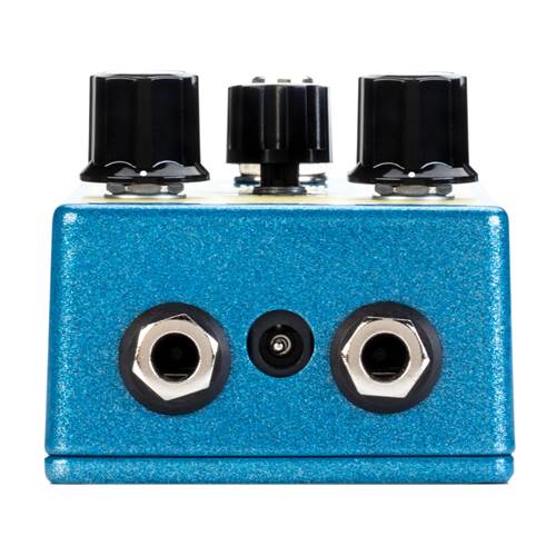 EarthQuaker Devices Aqueduct Vibrato EarthQuaker Devices Aqueduct Vibrato