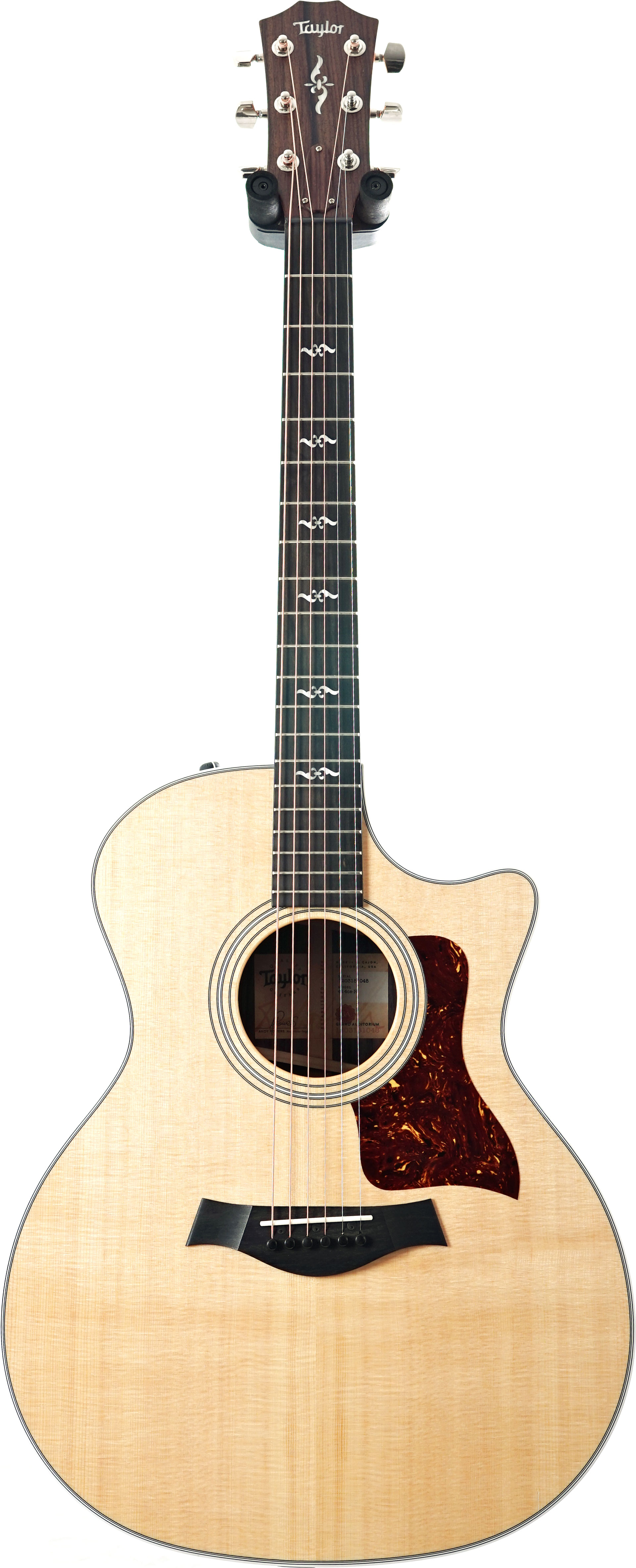 Taylor 414ce-R Rosewood Grand Auditorium V Class Bracing (Ex-Demo) #1203181048
