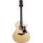 Taylor 414ce-R Rosewood Grand Auditorium V Class Bracing (Ex-Demo) #1209212040 Front View