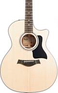 Taylor 314ce Grand Auditorium V Class Bracing (Ex-Demo) #1208051044