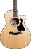Taylor 314ce Grand Auditorium V Class Bracing (Ex-Demo) #1206251059
