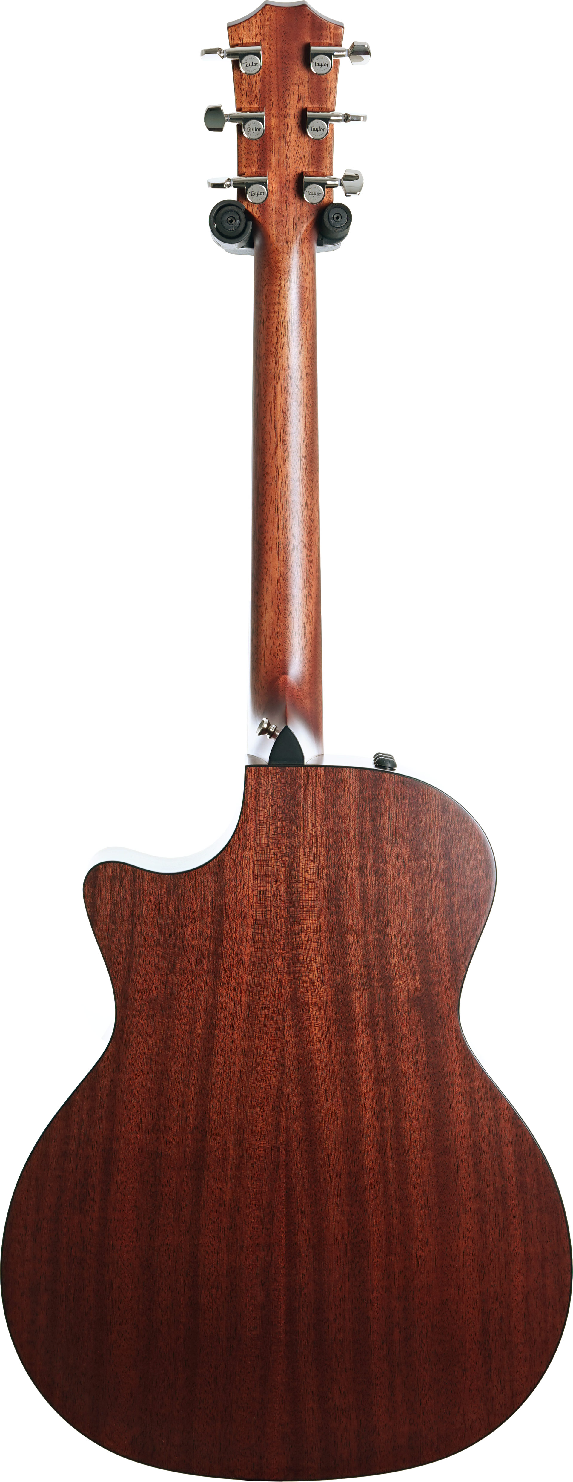 Taylor 314ce Grand Auditorium V Class Bracing