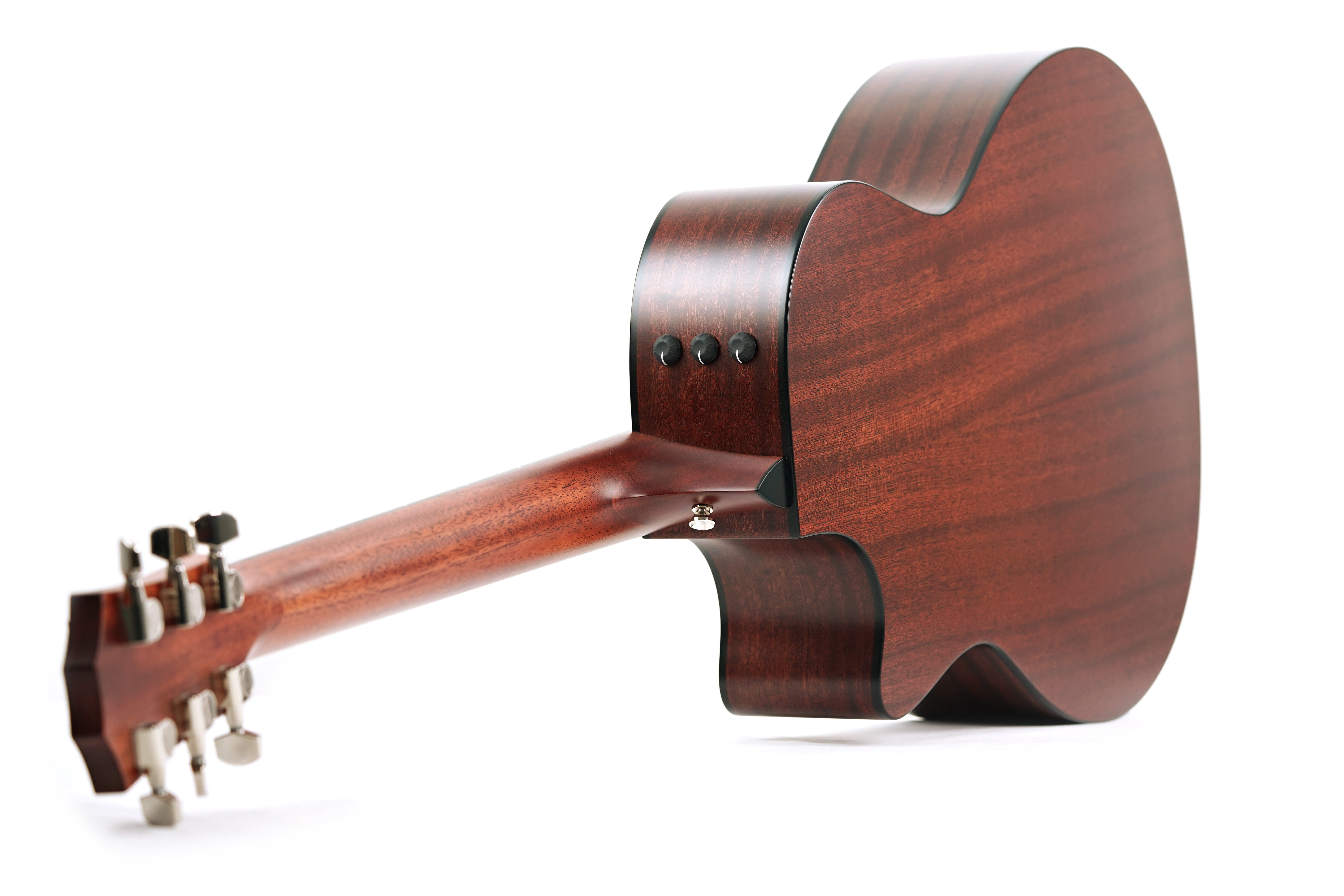 Taylor 314ce Grand Auditorium V Class Bracing
