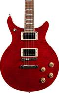 Epiphone DC Pro Black Cherry (Ex-Demo) #19011507352
