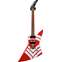 Epiphone Limited Edition Jason Hook M-4 Explorer Outfit (Ex-Demo) #18042301180 Front View