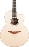 Lowden F35c Adirondack/Cocobolo with LR Baggs Anthem #24841
