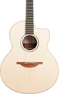 Lowden F35c Adirondack/Cocobolo with LR Baggs Anthem