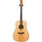 Finlayson 100 Series D-100RCE Natural (Ex-Demo) #047239000006 Front View