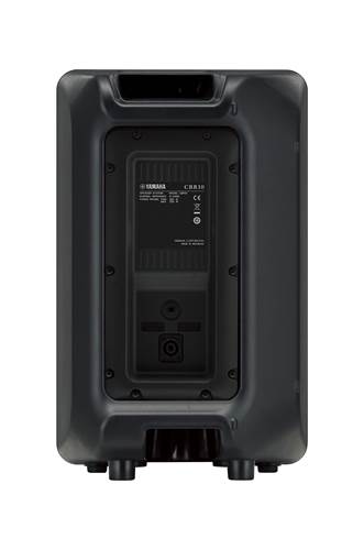 Yamaha CBR10 Passive Speaker Yamaha CBR10 Passive Speaker