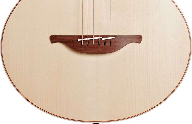 Lowden S-35C 12 Fret Cocobolo Adirondack Spruce with LR Baggs Anthem (Ex-Demo) #26709 Lowden S-35C 12 Fret Cocobolo Adirondack Spruce with LR Baggs Anthem (Ex-Demo) #26709