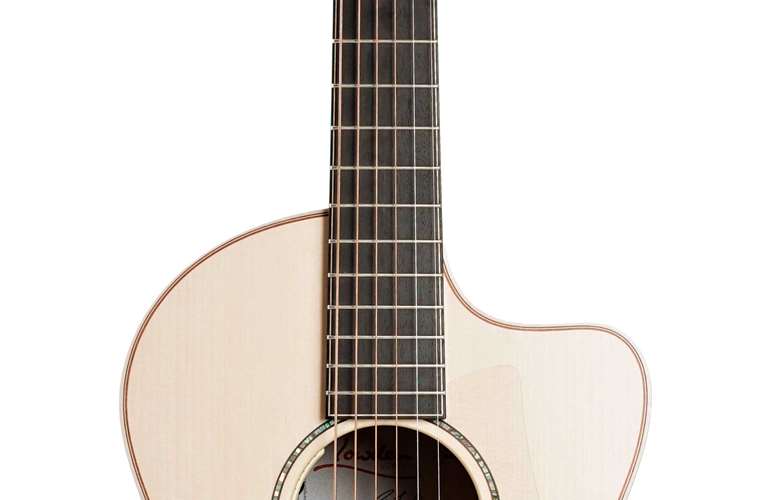 Lowden S-35C 12 Fret Cocobolo Adirondack Spruce with LR Baggs Anthem (Ex-Demo) #26709 Lowden S-35C 12 Fret Cocobolo Adirondack Spruce with LR Baggs Anthem (Ex-Demo) #26709