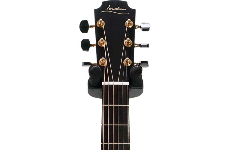 Lowden S-35C 12 Fret Cocobolo Adirondack Spruce with LR Baggs Anthem (Ex-Demo) #26709 Lowden S-35C 12 Fret Cocobolo Adirondack Spruce with LR Baggs Anthem (Ex-Demo) #26709