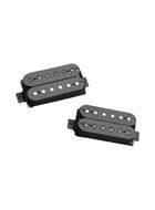 Seymour Duncan Pegasus/Sentient Set Black